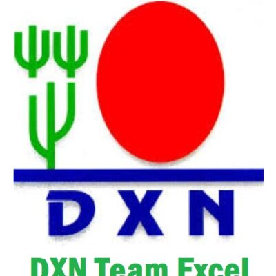DXN Team Excel