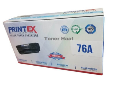 76a Toner Cartridge withchip (Compatible)