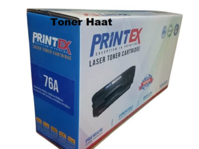 76a Toner Cartridge withchip (Compatible)
