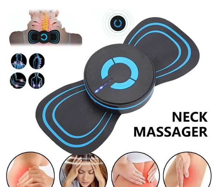 Acupuncture Therapy Body Slimming & Electric Massagers