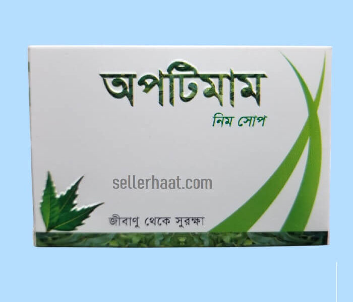 Optimum Neem Soap