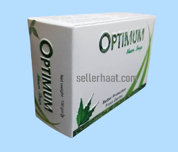 Optimum Neem Soap