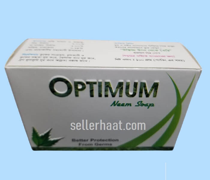 Optimum Neem Soap