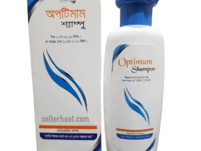 Optimum Shampoo 100ml