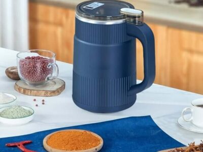 Multifunctional Smart Electric Grinder Machine or Coffee grinder