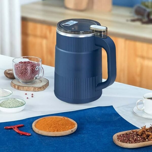 Multifunctional Smart Electric Grinder Machine or Coffee grinder