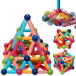 Magnetic Stick Toys 36pc