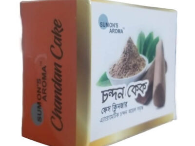 Chandan Cake
