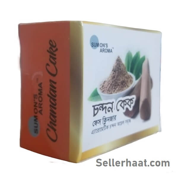 Chandan Cake