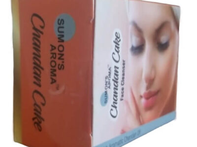 Chandan Cake