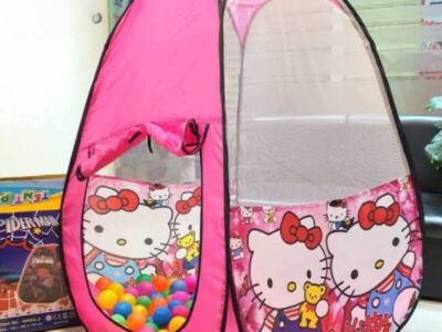 Tent House 50 Ball