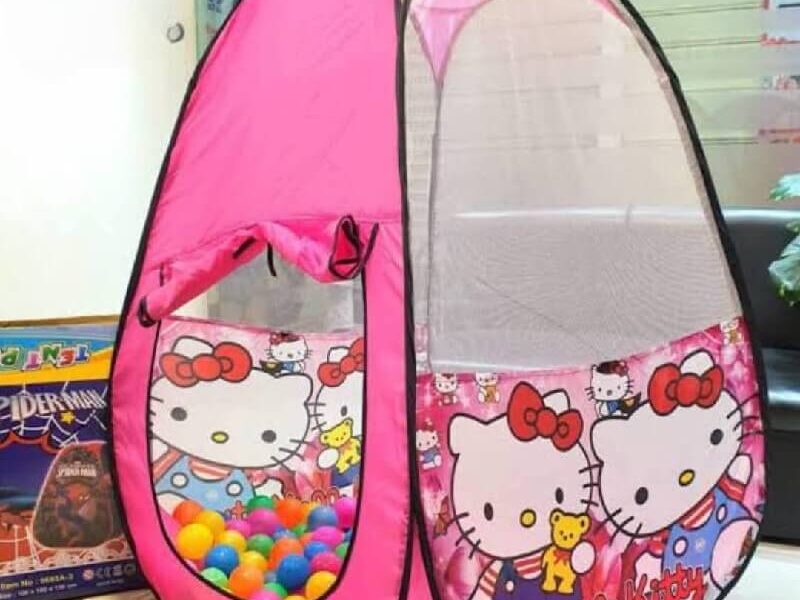 Tent House 50 Ball