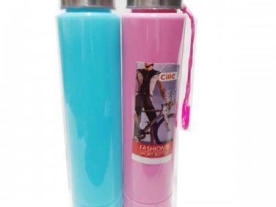 Cille Fashion Sport Bottle 500ml