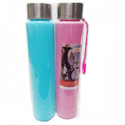 Cille Fashion Sport Bottle 500ml