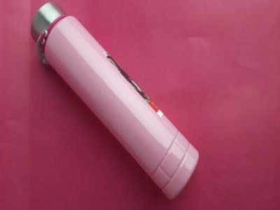 Cille Fashion Sport Bottle 500ml