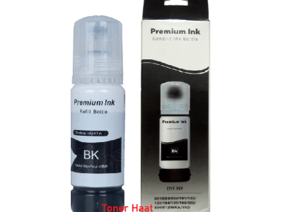 003 Refill Ink for Epson 3110, 3150, 3250, L4150 Printer (Compatible)