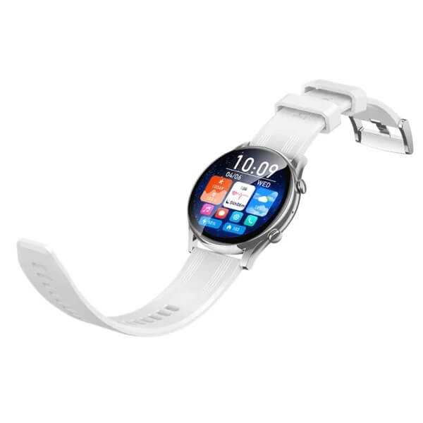 Hoco Y38 AMOLED Smart Watch (Call Version)