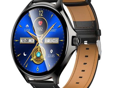 Y39 Ultra Slim Smart Watch (Call Version)