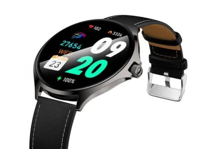 Y39 Ultra Slim Smart Watch (Call Version)