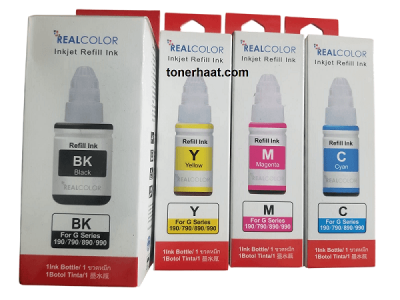 GI-790 Refill Ink (Full Set) Compatible