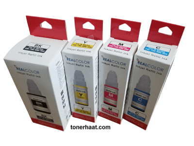 GI-790 Refill Ink (Full Set) Compatible