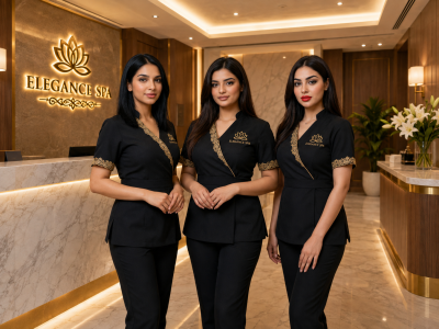 Elegance Spa