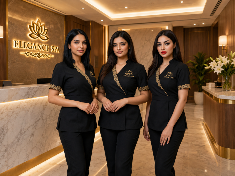 Elegance Spa