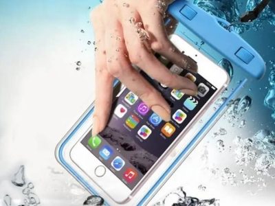Waterproof Phone Case Bag For Smart Phone