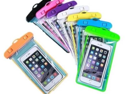 Waterproof Phone Case Bag For Smart Phone