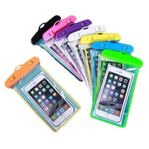 Waterproof Phone Case Bag For Smart Phone