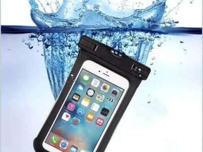 Waterproof Phone Case Bag For Smart Phone
