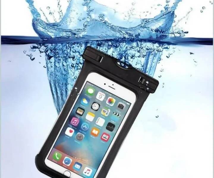 Waterproof Phone Case Bag For Smart Phone