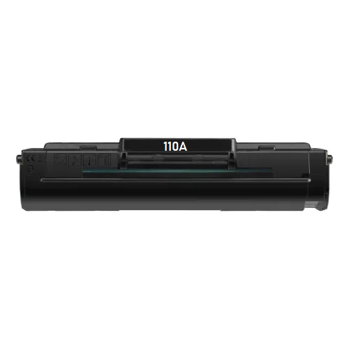 HP 110A (W1110A) Black Compatible Laser Toner (With Chip)
