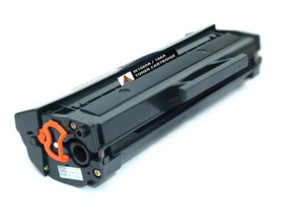 HP 166A Toner Cartridge with chip (Compatible)