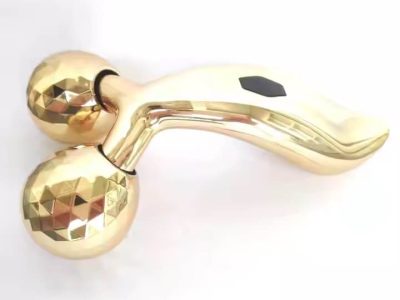 3D Roller Face Massager