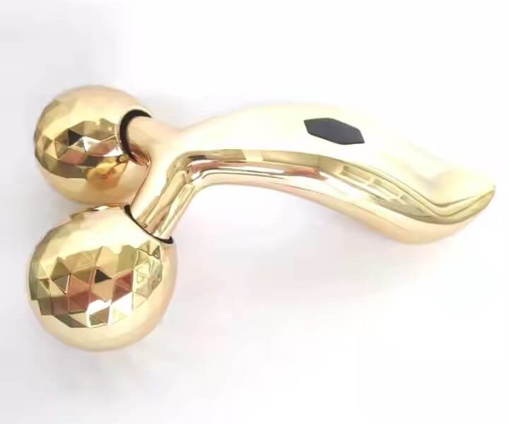 3D Roller Face Massager