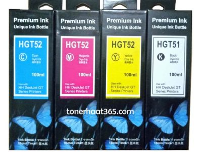 HP Refill Ink for HP Deskjet Printers (Compatible)