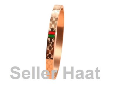 Stylish Design Stainless Steel Men’s Bracelet