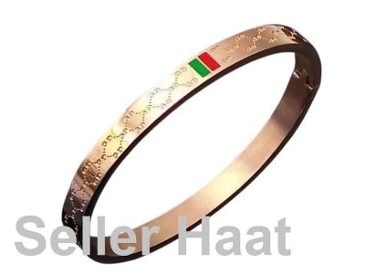 Stylish Design Stainless Steel Men’s Bracelet