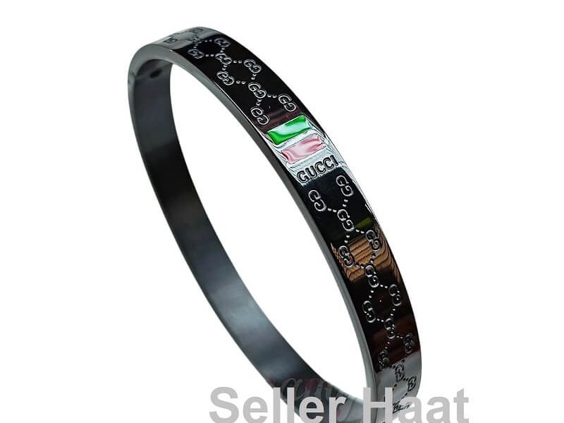 Stylish Design Stainless Steel Men’s Bracelet