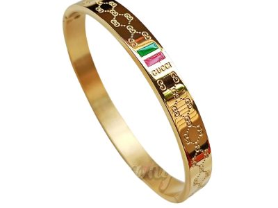 Stylish Design Stainless Steel Men’s Bracelet
