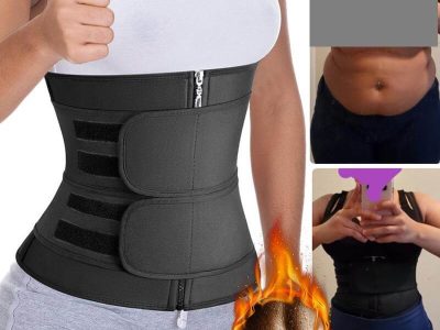 Slimming Belly Band for Weight Loss Shapewear