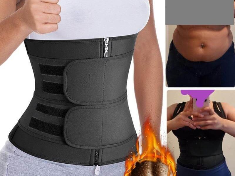 Slimming Belly Band for Weight Loss Shapewear