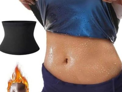 Slimming Belly Band for Weight Loss Shapewear