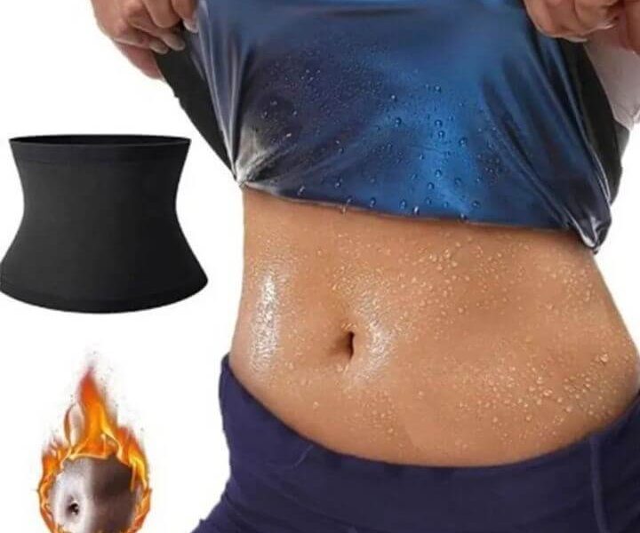 Slimming Belly Band for Weight Loss Shapewear