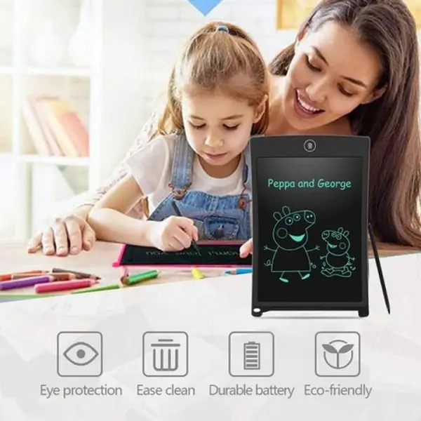 LCD Writing Tablet for Kids 12 Inch