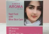 Aroma Spot Care Cream