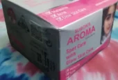 Aroma Spot Care Cream