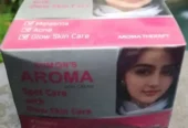 Aroma Spot Care Cream