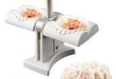 Automatic Dumpling Maker / Pitha Maker